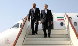 США и Иран обсуждают прогресс в снятии санкций и ядерной программе ssha i iran obsuzhdayut progress v snyatii sankczij i yadernoj programme-ul-rks-ru-174568164000-0