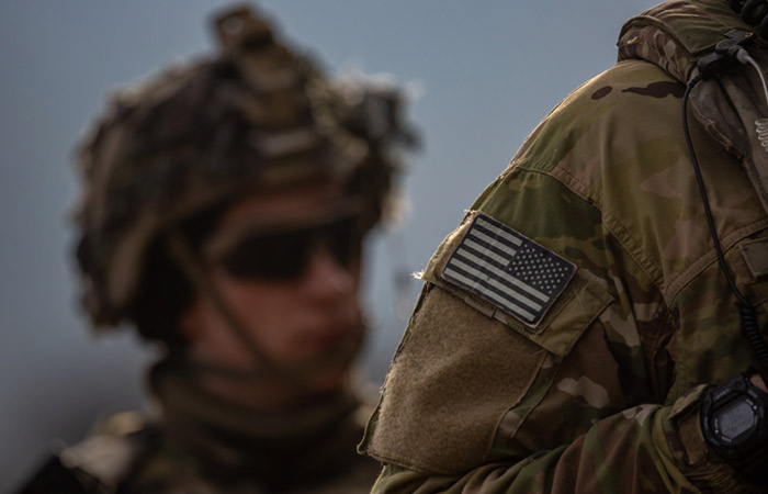 США начнут поэтапный вывод войск из Сирии в течение двух месяцев