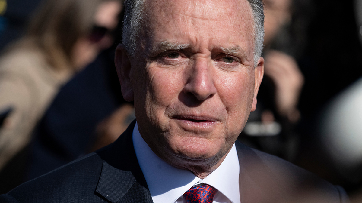 Уиткофф пропустит переговоры по украинскому кризису в Лондоне