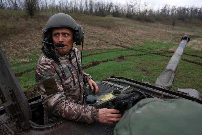 Стратегическое посредничество Тони Радакина и Роли Уокера в операции ВСУ-0
