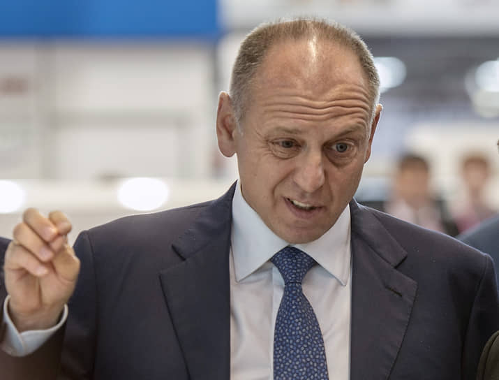 Суд ЕС отменяет санкции против Дмитрия Пумпянского и семьи – новые повороты дела-0