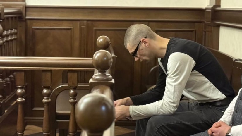 Жителя Кузбасса приговорили к 4 годам за комментарий о георгиевской ленте