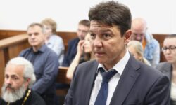 Суд утвердил приговор Денису Евдокимову по делу SSJ100 в Шереметьево sud utverdil prigovor denisu evdokimovu po delu 100 v sheremetevo-ul-rks-ru-174586210600-0