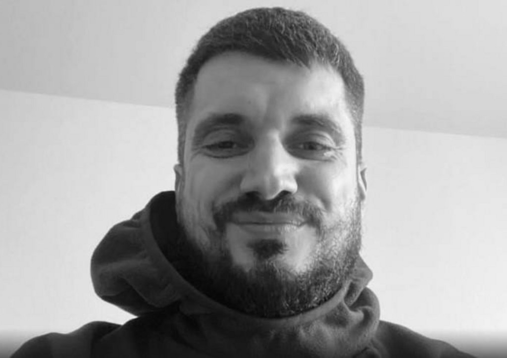 Паша Техник