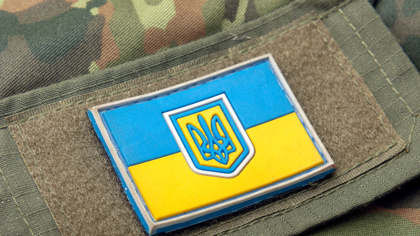 SHOT: воевавший в рядах ВСУ сын маньяка Чикатило пропал без вести в зоне СВО