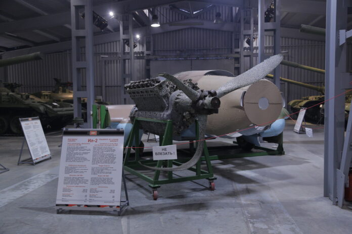 Т-34, катюши и Ил-2 - Подвиг Уралвагонзавода и Дмитрия Босого-0