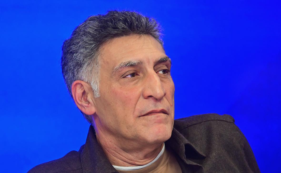 Тигран Кеосаян (Павел Кашаев / Global Look Press)