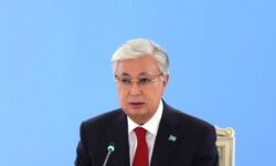 Токаев снял посла в Украине - Казахстан в эпицентре дипломатического кризиса tokaev snyal posla v ukraine kazahstan v epiczentre diplomaticheskogo krizisa-ul-rks-ru-174487900300-0