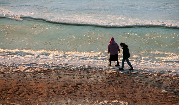 Куда отправиться в путешествие россиянам