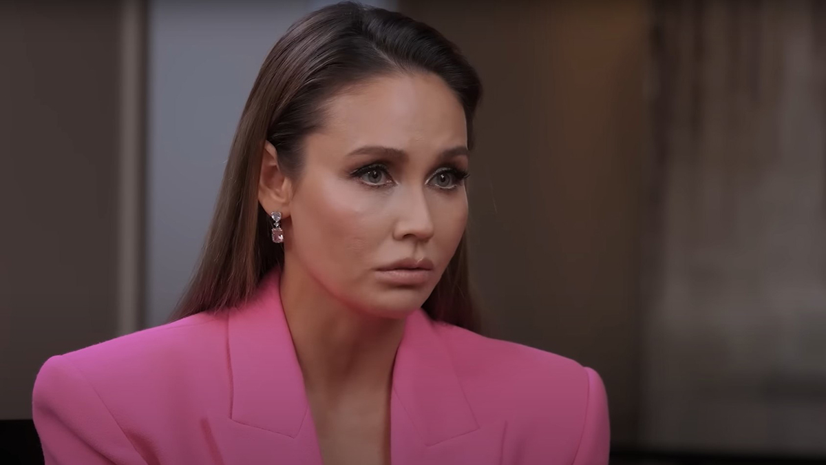 «Она ужасная!»: Торнике Квитатиани рассказал о первой встрече с Ляйсан Утяшевой