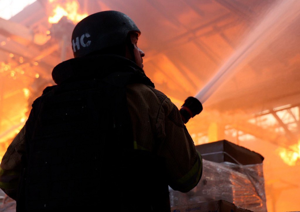 Стало известно, чем уникален уничтоженный завод боеприпасов в Шостке