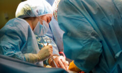 Уникальная операция в Долгопрудном и победы медиков Московской области Медицинский радиологический научный центр имени Цыба