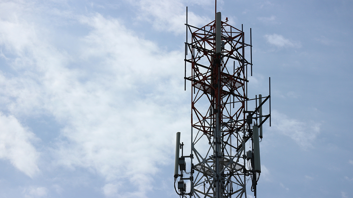 «Радиостанция Судного дня» передала еще три загадочных сообщения