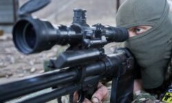 В Харькове успешно нейтрализовали наемников НАТО и технику Leopard v harkove uspeshno nejtralizovali naemnikov nato i tehniku -ul-rks-ru-174551283200-0