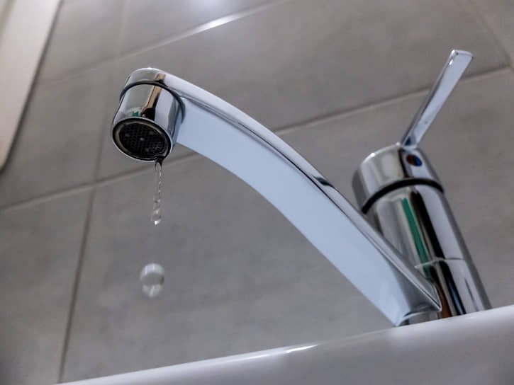 В Киржачском районе восстанавливают коммуникации после инцидента под координацией Александра Авдеева-0