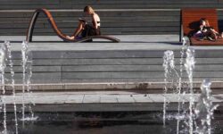 В Москве зарегистрирована серия рекордов, сообщают ВДНХ и «Фобос» Теплая погода в Москве 15 сентября