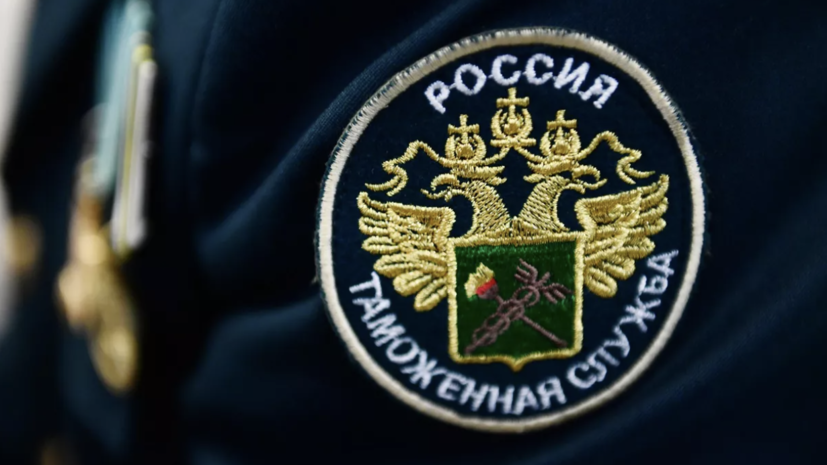 В Псковской области таможенники нашли у пассажирки из Латвии метадон в игрушках