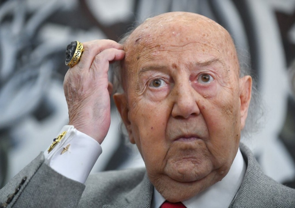 Зураб Церетели