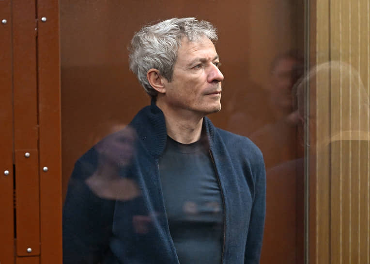 Вадим Мошкович