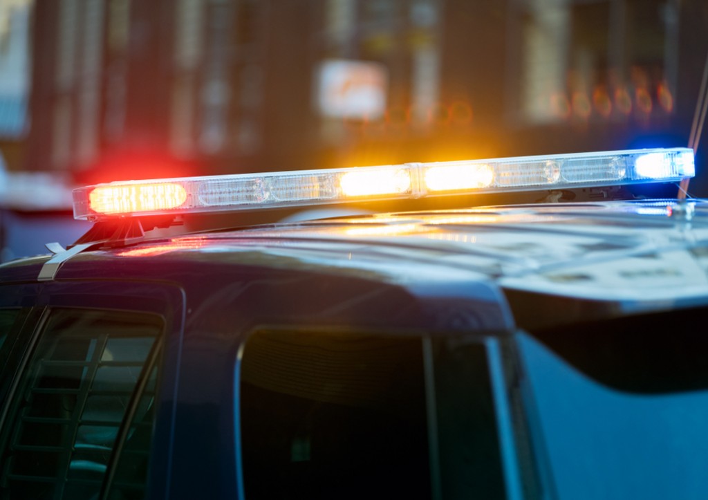 Появились кадры последствий смертельного наезда на людей в Ванкувере