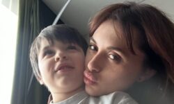 Ваня Ивлев и Карина Мельничук сохраняют силы в память о Паше Технике vanya ivlev i karina melnichuk sohranyayut sily v pamyat o pashe tehnike-ul-rks-ru-174436286300-0