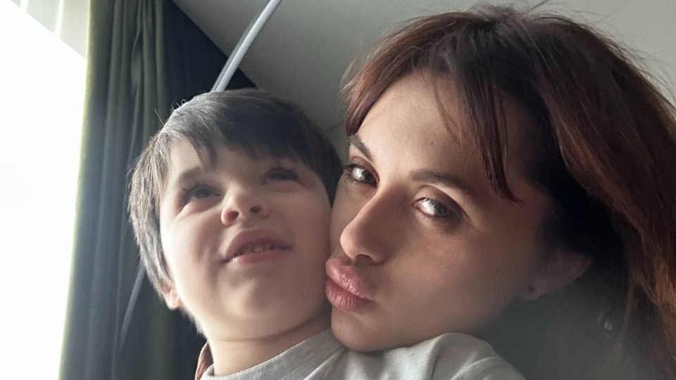 Cын Паши Техника отказался присутствовать на похоронах отца