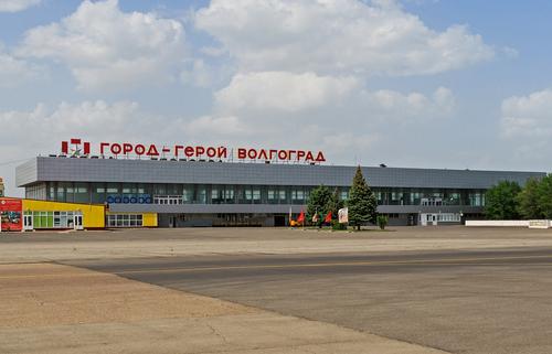 Путин переименует волгоградский аэропорт в «Сталинград» по просьбе ветеранов и участников СВО