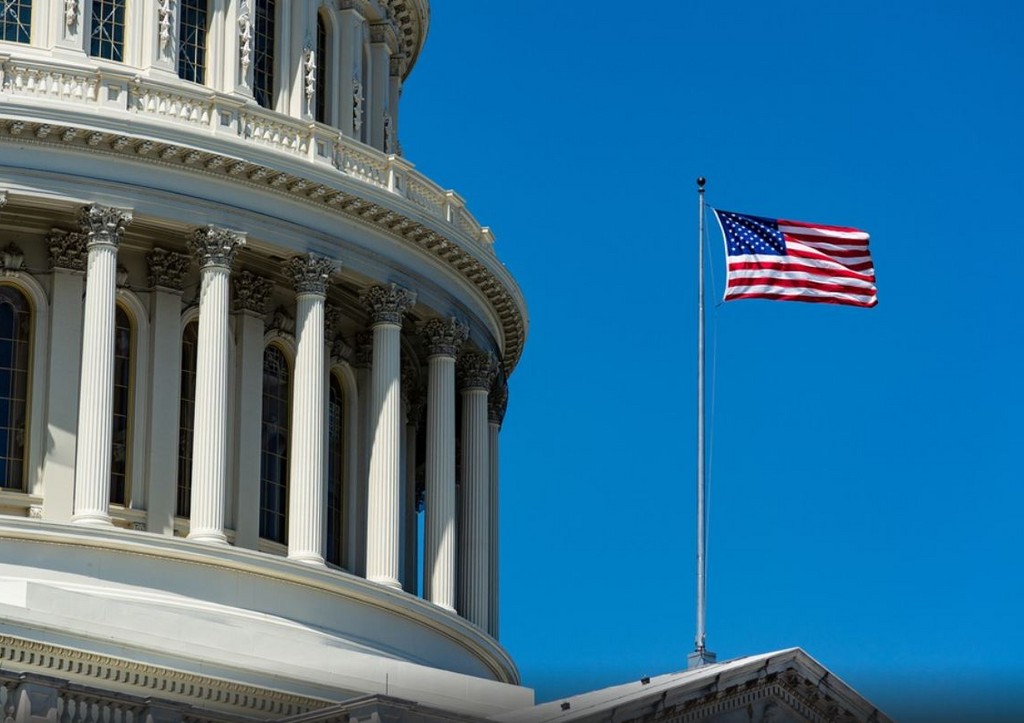 Конгрессвумен Спартц резко ответила на реплику МИД Украины