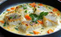 Вкуснейший минтай с морковкой и луком — быстрое блюдо на сковороде за 15 минут vkusnejshij mintaj s morkovkoj i lukom bystroe blyudo na skovorode za 15 minut-ul-rks-ru-174417707500-0