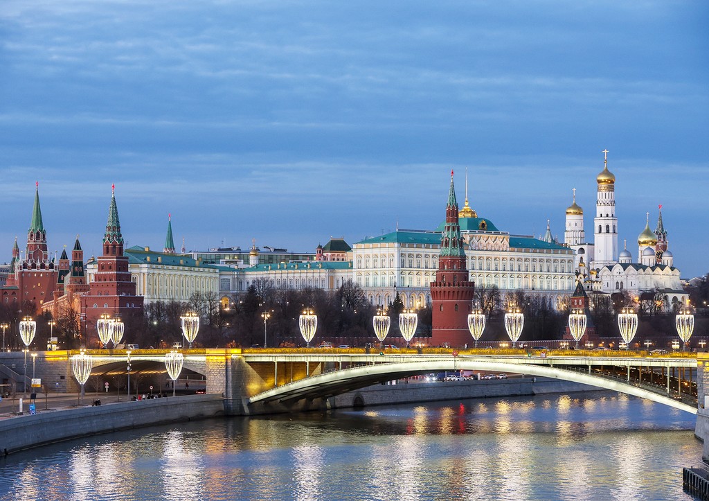 В Кремле заявили о готовности Путина обсудить защиту гражданских объектов