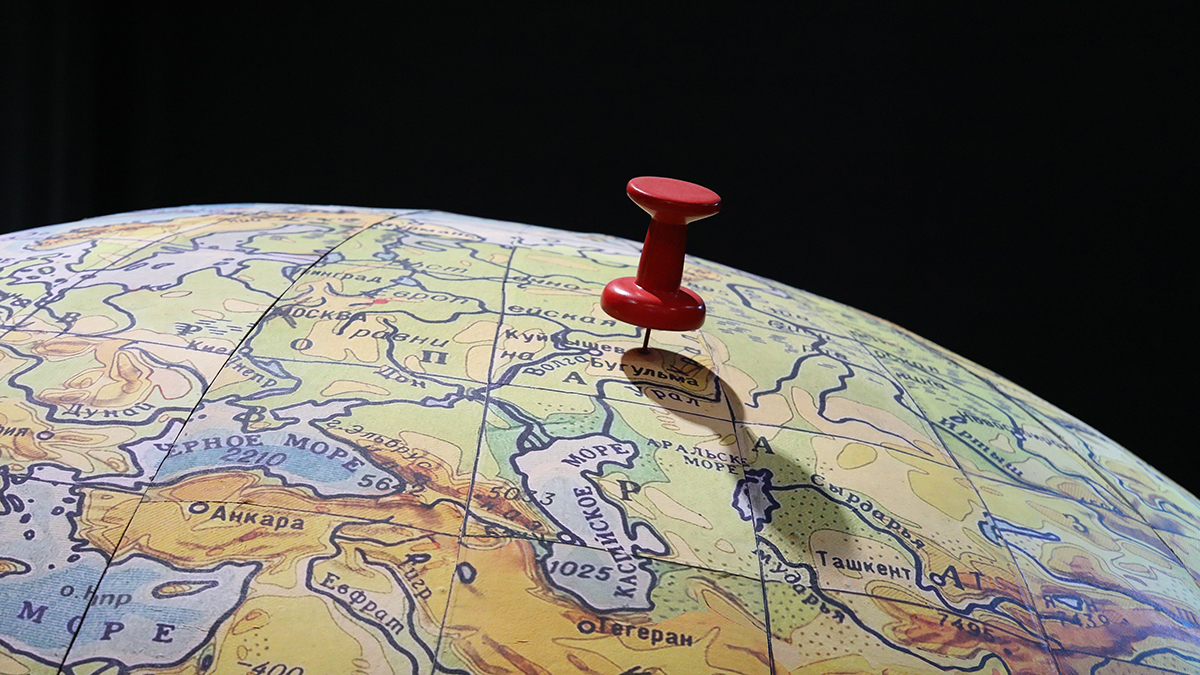 Newsweek раскрыл, как Путин, Трамп и Си Цзиньпин поделят мир на сферы влияния