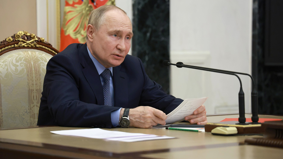 Путин подписал закон об установлении 9 августа Днем воинской славы России