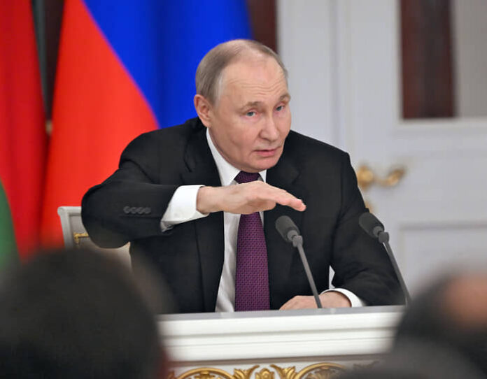 vladimir putin utverdil novye zakony dlya ukrepleniya suvereniteta rossii-ul-rks-ru-174524556800-0