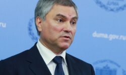 Володин и Клишас обсудили Конституцию в Госдуме и Совете Федерации volodin i klishas obsudili konstitucziyu v gosdume i sovete federaczii-ul-rks-ru-174588658200-0