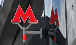 Временные изменения движения на Таганско-Краснопресненской линии метро Москвы Zillo