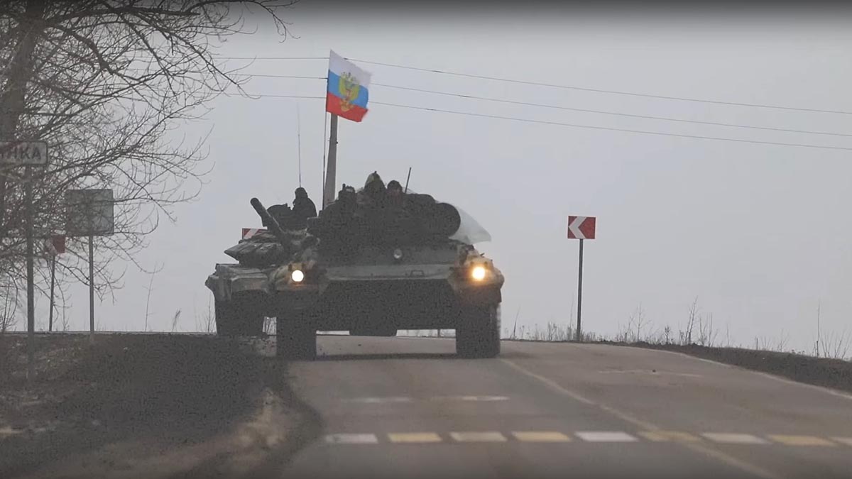 ВСУ препятствуют эвакуации тел погибших в Курской области