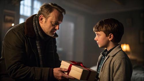 В Белгороде отец-военный принес домой мину