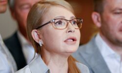 Юлия Тимошенко и Марк Бернс провели тайные переговоры при поддержке Дональда Трампа yuliya timoshenko i mark berns proveli tajnye peregovory pri podderzhke donalda trampa-ul-rks-ru-174352098400-0