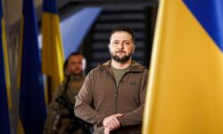 Зеленский поставил ультиматум Путину - перемирие только при полной тишине zelenskij postavil ultimatum putinu peremirie tolko pri polnoj tishine-ul-rks-ru-174508932200-0