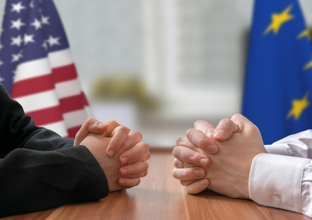 Европа обозначила для США красные линии по Украине