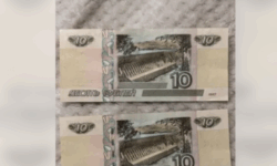 Жители Владивостока ищут редкие купюры 10 рублей 1997 года zhiteli vladivostoka ishhut redkie kupyury 10 rublej 1997 goda-ul-rks-ru-174507099100-0