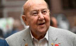 Зураб Церетели обретет вечный покой в Тбилиси рядом с любимой супругой zurab czereteli obretet vechnyj pokoj v tbilisi ryadom s lyubimoj suprugoj-ul-rks-ru-174532314200-0