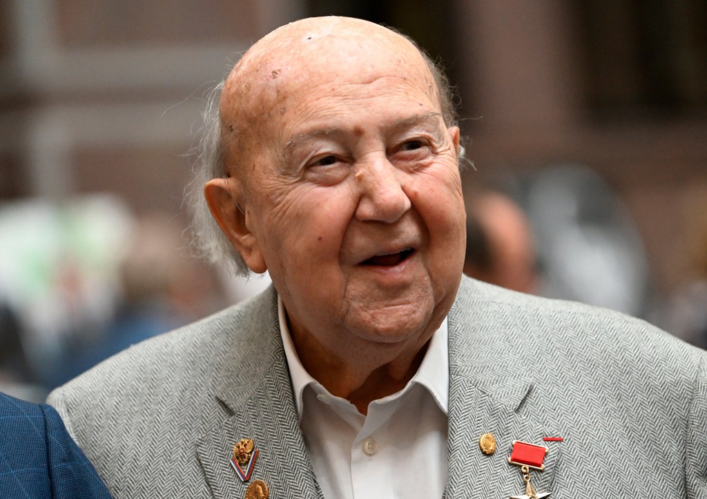 Зураб Церетели