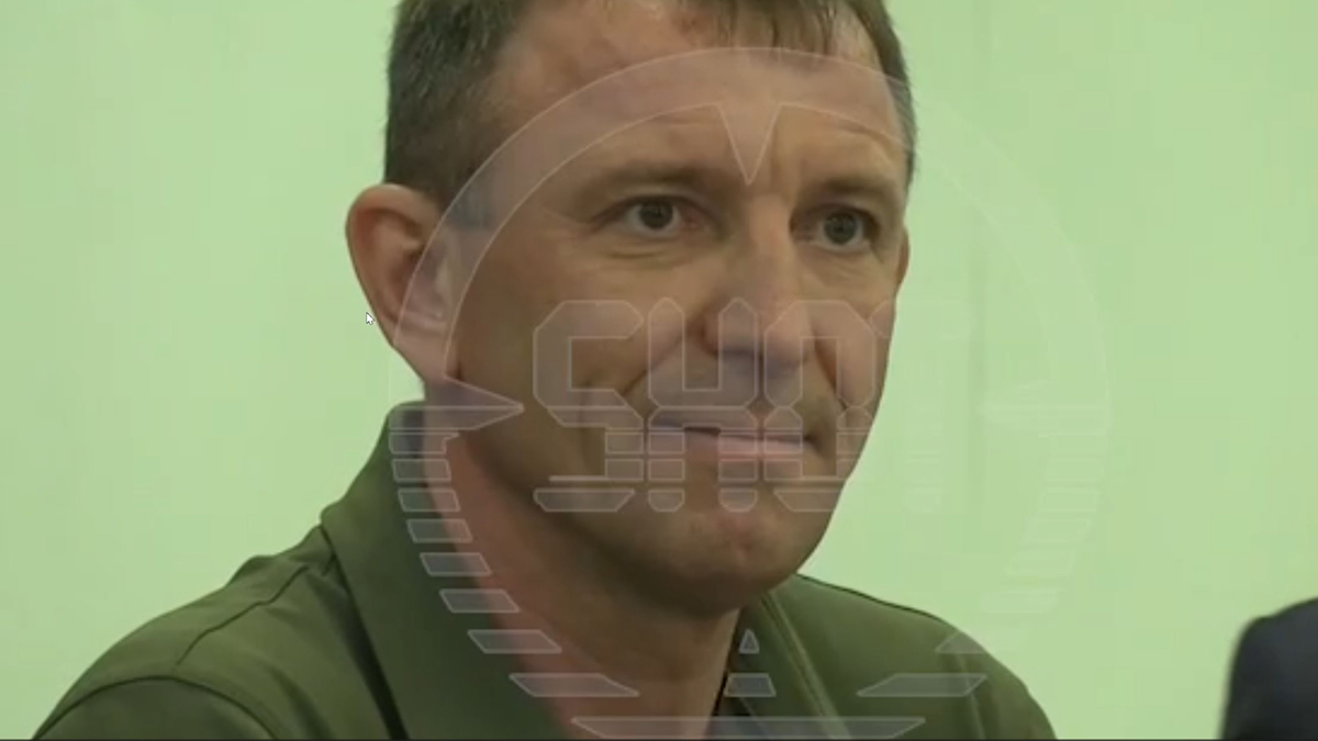 Защита генерала Ивана Попова обжаловала приговор и попросила его оправдать