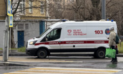 Александр Хинштейн сообщил о ранении подростков в Рыльске из-за атаки ВСУ aleksandr hinshtejn soobshhil o ranenii podrostkov v rylske izza ataki vsu-ul-rks-ru-174648699300-0