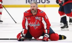 Александр Овечкин получил шикарные часы Rolex от Малкина и Кросби aleksandr ovechkin poluchil shikarnye chasy ot malkina i krosbi-ul-rks-ru-174789709200-0