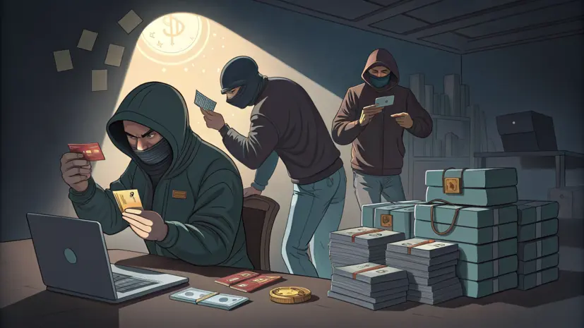 Киберэксперт рассказал о мошенничестве под видом тестирования IT-сервисов