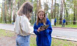 Алексей Вихарев: поддержка велогонок в Шарташском лесном парке aleksej viharev velogonki5_ul-rks