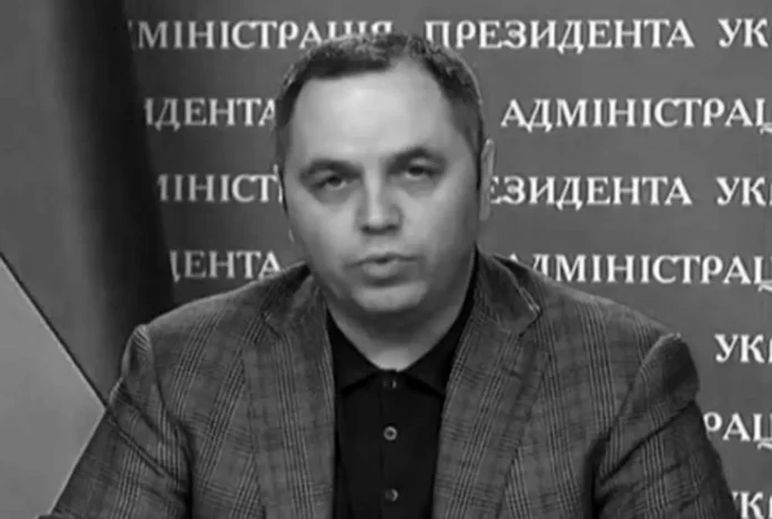 andrej portnov i tajny okruzheniya zelenskogo o prichinah ubijstva ekssovetnika-ul-rks-ru-174782424000-0