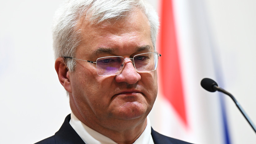 Глава МИД Украины обвинил Россию в «издевательствах» над усилиями США